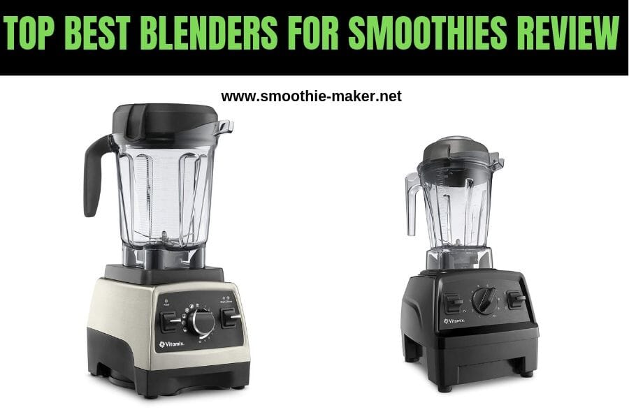best smoothie blender under $40